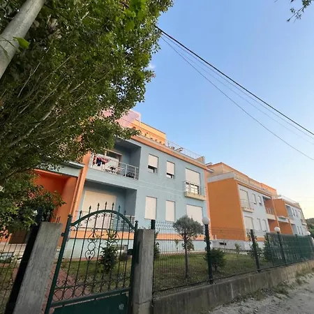 Apartamento Emma's