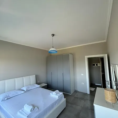 Emma's Apartman *