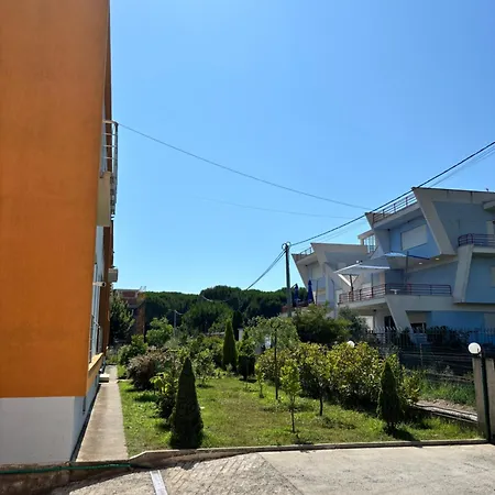 Emma's Apartman Tirana