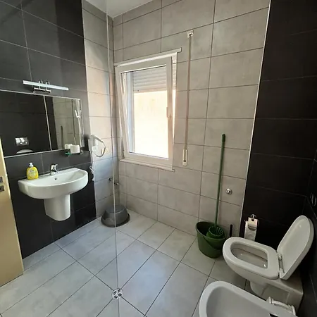 Emma's Apartman *