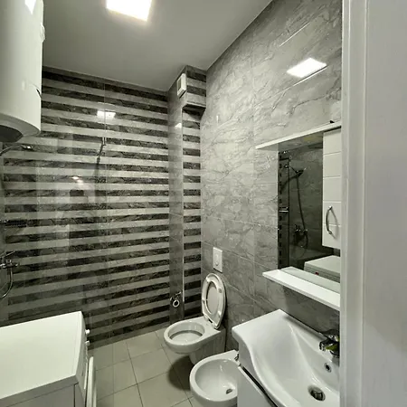 Apartman Emma's