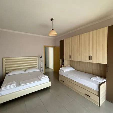Apartman Emma's *