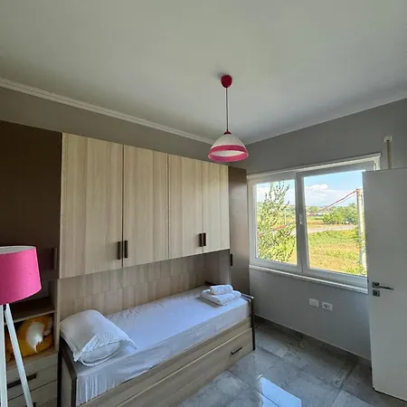 Emma's Apartman Tirana