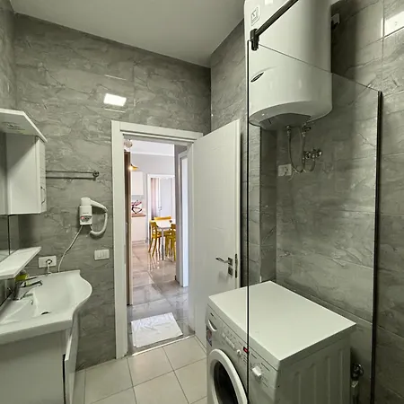 Emma's Apartman Tirana