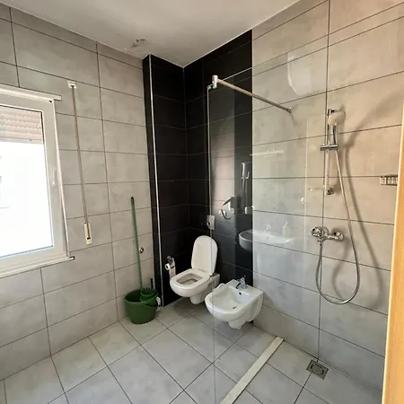 Apartman Emma's