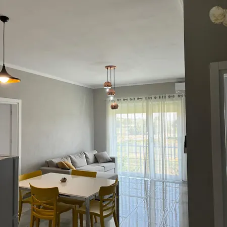 Emma's Apartman *