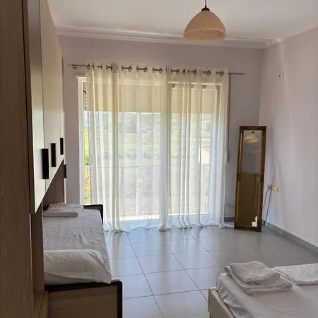 Emma's Apartman Tirana