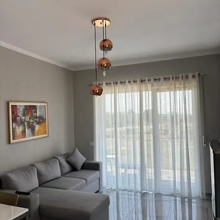 Apartman Emma's Tirana