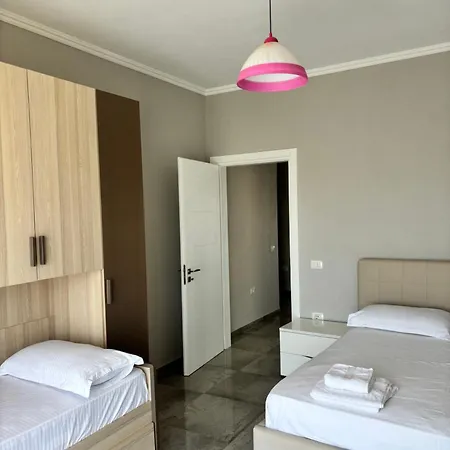Emma's Tirana