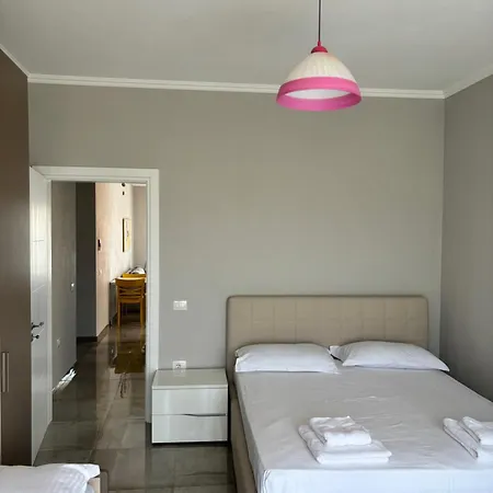 Apartman Emma's