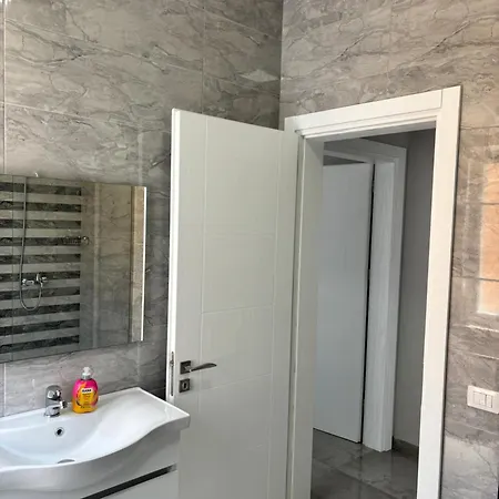 Emma's Apartman *