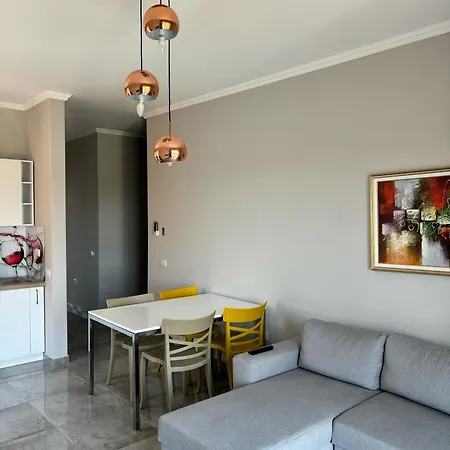 Apartamento Emma's *