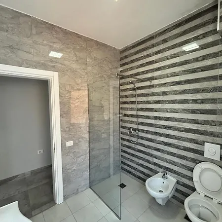 Apartman Emma's Tirana