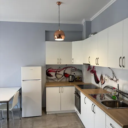 Emma's Apartamento *